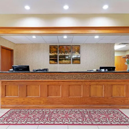 Best Western Locust Grove Inn & Suites-3