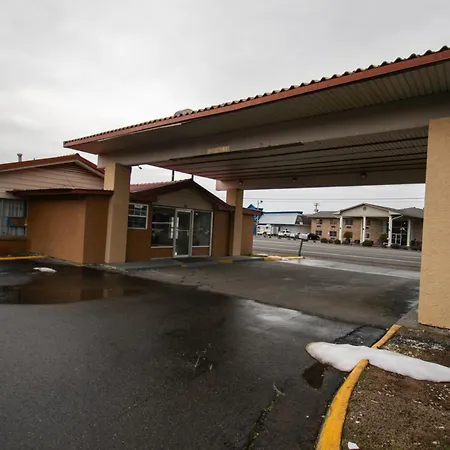 Days Inn By Wyndham Caddo Valley Arkadelphia-2