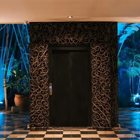 Downtown Tulum Hotel (Adults Only)-3