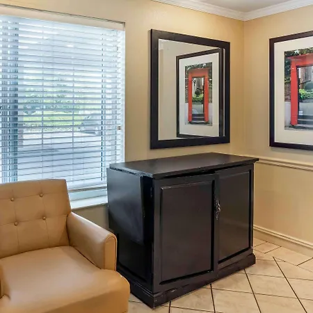 Extended Stay America Suites - Philadelphia - Horsham - Dresher Rd-3