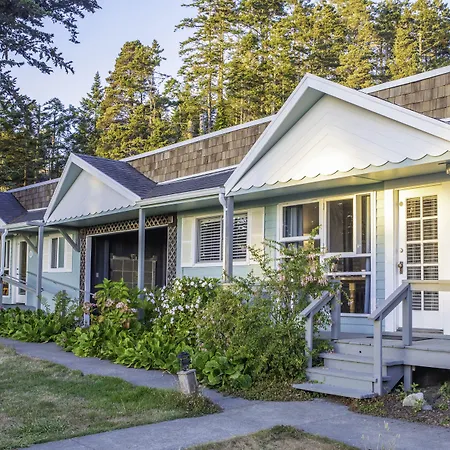Inn At Schoolhouse Creek-3