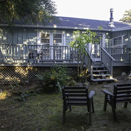 Inn At Schoolhouse Creek-3