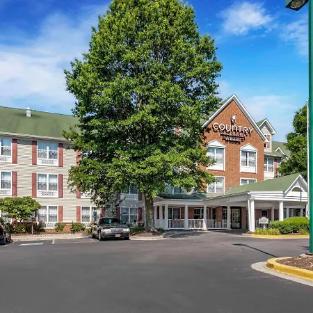 Country Inn & Suites By Radisson, Annapolis, Md-3