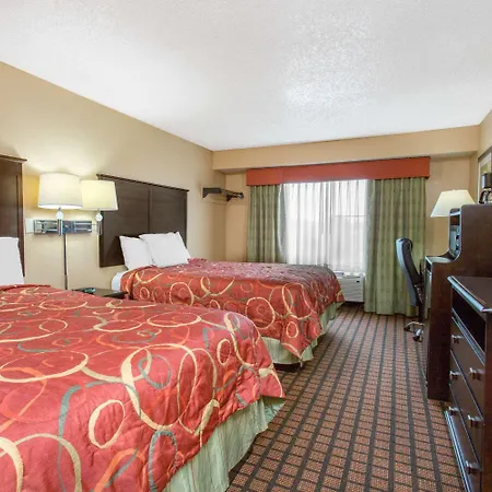Texarkana Inn-3