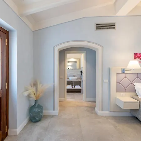 Borgo Sante Country House-2