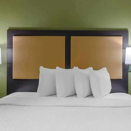 Extended Stay America Select Suites - Orlando - Southpark - Equity Row-3
