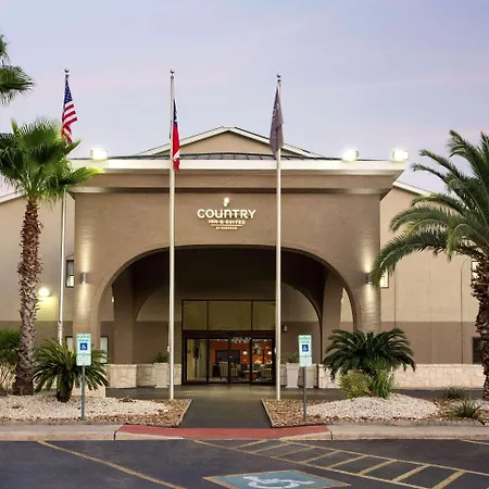 Country Inn & Suites By Radisson, San Antonio Lackland Afb - Seaworld Area-3