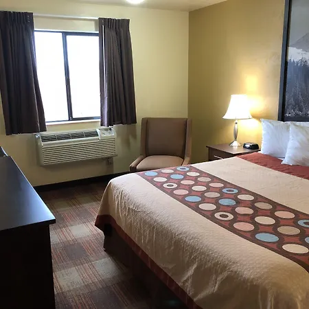 Super 8 By Wyndham Kennewick-3