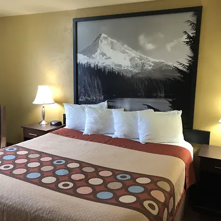 Super 8 By Wyndham Kennewick-3