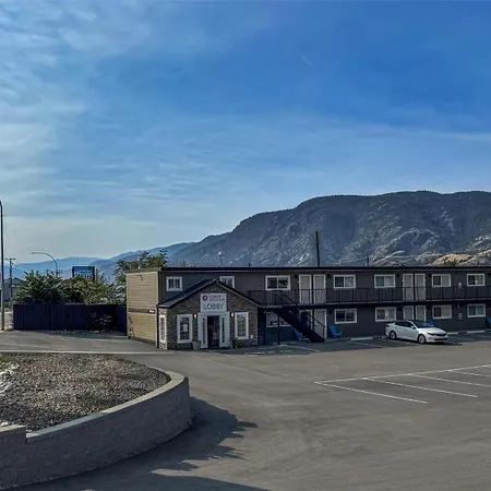 Coast Penticton Hotel-3