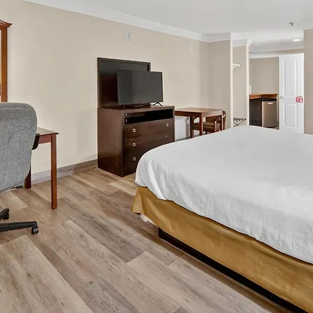 Robinson Inn And Suites-2