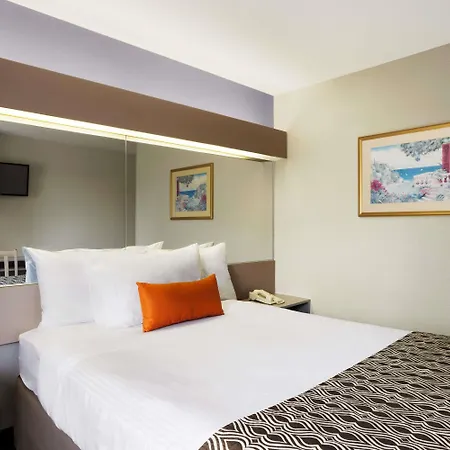 Microtel Inn By Wyndham Louisville East-2