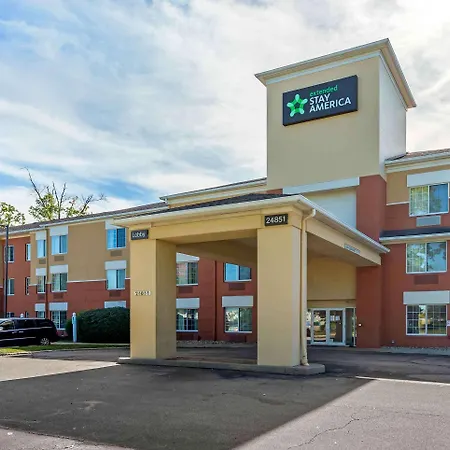Extended Stay America Suites - Cleveland - Airport - North Olmsted-2