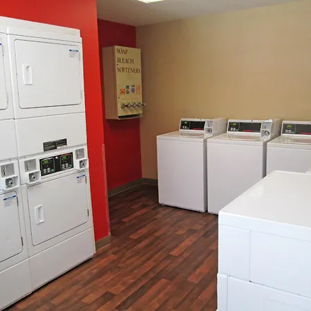 Extended Stay America Suites - Fort Worth - Medical Center-3