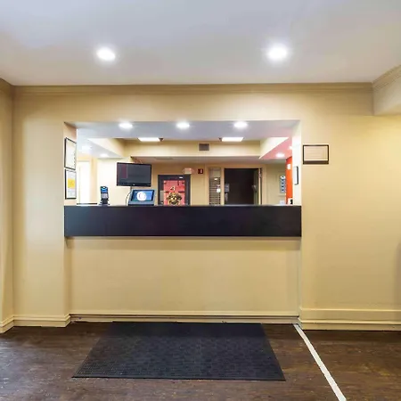 Extended Stay America Suites - Boston - Marlborough-2