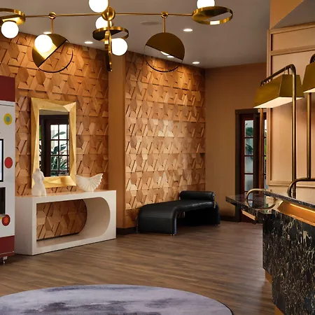 Burton House, Beverly Hills, A Tribute Portfolio Hotel-3