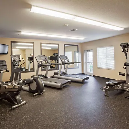 Sonesta Simply Suites Arlington Entertainment District-2