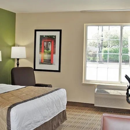 Extended Stay America Suites - Boston - Burlington-2