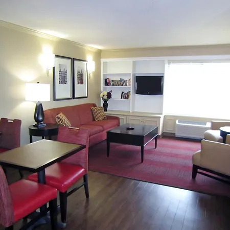 Extended Stay America Suites - Boston - Burlington-3