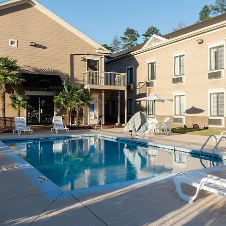Quality Inn Phenix City Columbus-2
