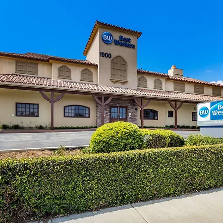 Best Western Corona Hotel & Suites-2