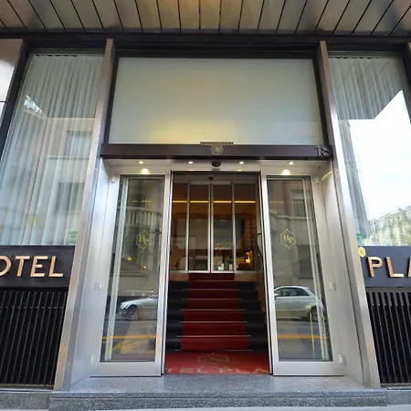 Hotel Plaza-2
