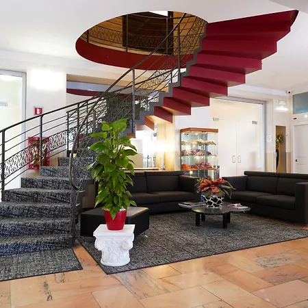 Hotel Plaza-3
