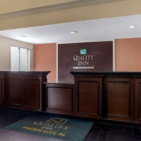 Quality Inn Phenix City Columbus-3