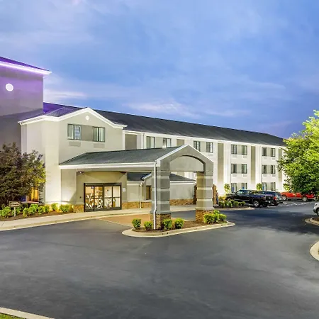 Sleep Inn & Suites Johnson City-2