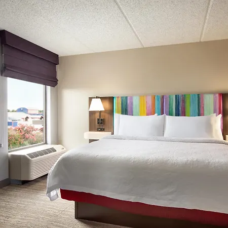 Hampton Inn - Houston/Brookhollow-2