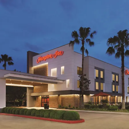 Hampton Inn - Houston/Brookhollow-3