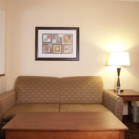 Holiday Inn Express - Canyon By Ihg-2