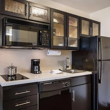 Sonesta Simply Suites Chicago Libertyville-3