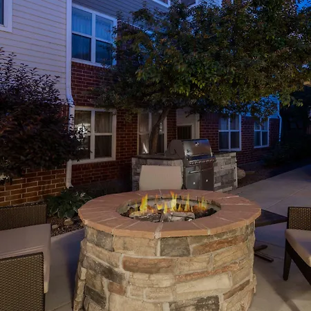 Residence Inn By Marriott Denver Southwest Lakewood-3