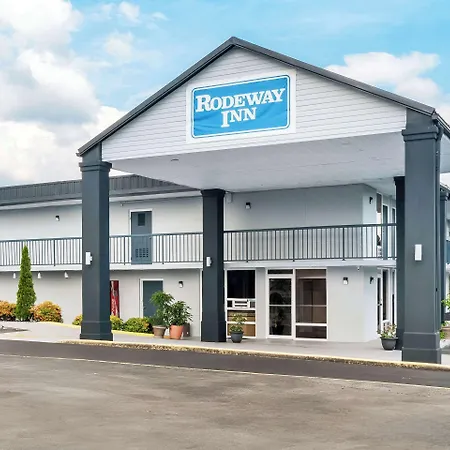 Rodeway Inn Dalton South-2