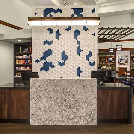 Hyatt Place Boise/Towne Square-2