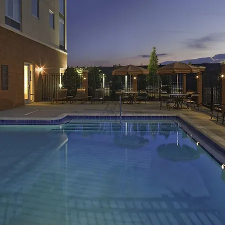 Hyatt Place Sacramento Rancho Cordova-2