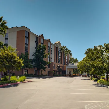Hyatt Place Sacramento Rancho Cordova-3