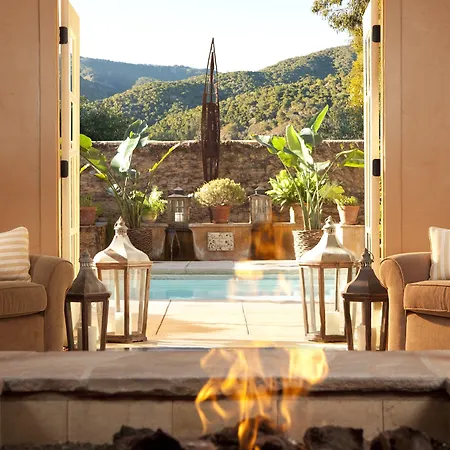 Bernardus Lodge & Spa-3