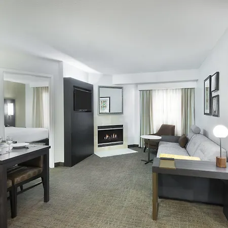 Residence Inn Tampa Sabal Park/Brandon-2