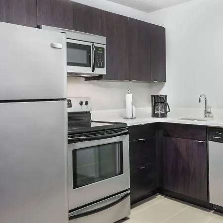 Residence Inn Tampa Sabal Park/Brandon-3