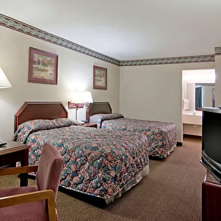 America'S Best Value Inn Clarksdale-3