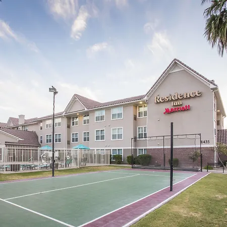 Residence Inn Phoenix Glendale/ Peoria-3