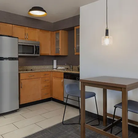 Residence Inn Phoenix Glendale/ Peoria-2