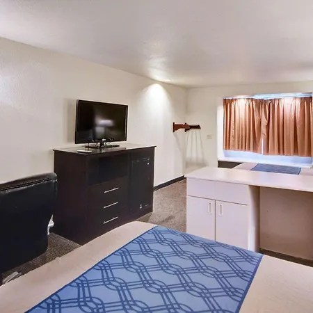 Rodeway Inn & Suites Lewisville I-35-2