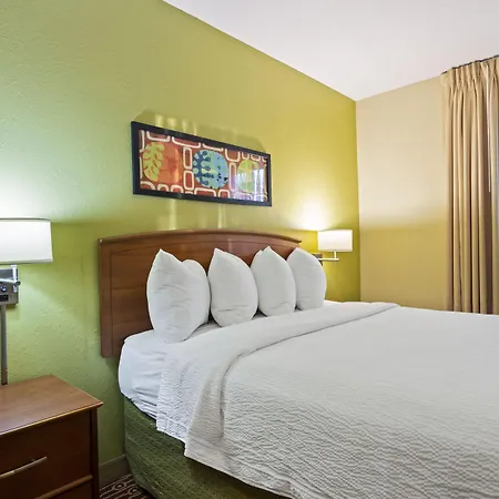 Extended Stay America Suites - Richmond - Glen Allen - Short Pump-2
