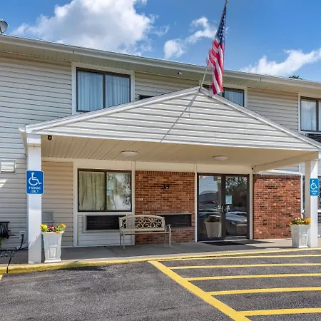 Quality Inn Sanford - Kennebunk-3
