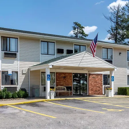 Quality Inn Sanford - Kennebunk-2
