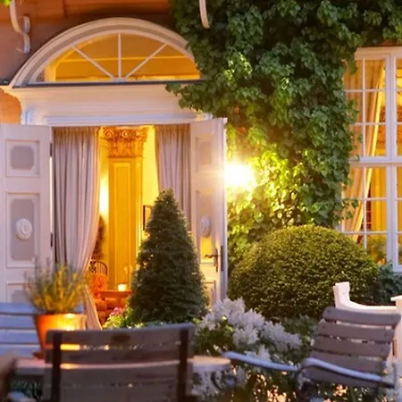 Althoff Hotel Fuerstenhof-2