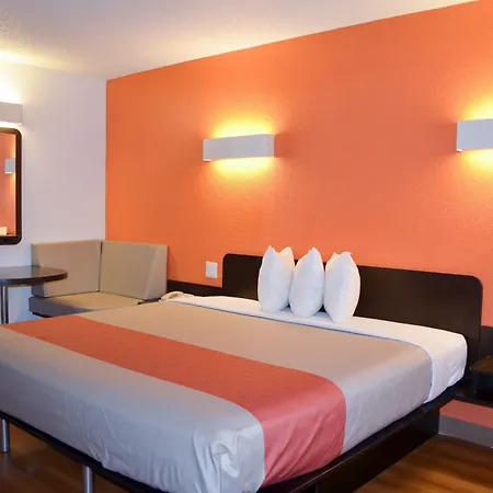Motel 6: Ultra-Modern Comfort with Robotic Massages-2